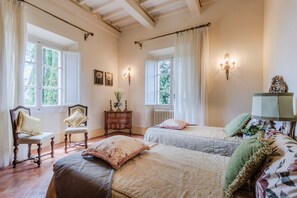 Villa | 7 Schlafzimmer