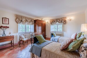 Villa | 7 Schlafzimmer