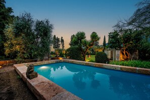 Villa | 7 bedrooms - Rocca di Cetona - a Medieval Castle (Cetona)