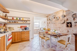 House | 3 bedrooms - Casa La Guardia a 3 Bedrooms Panoramic Apartment (Lucca)
