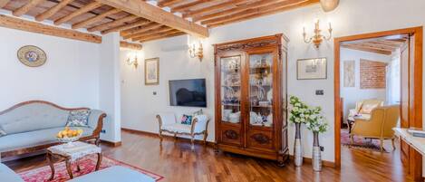 Departamento | 3 habitaciones