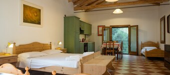 La Via Antiga - Apartment # 4