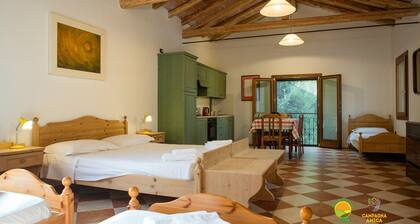 La Via Antiga - Apartment # 4