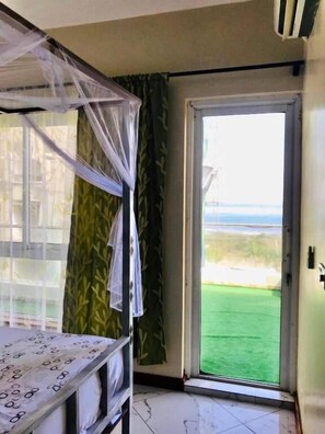 Deluxe Double Room - Stay.Plus Penthouse with a DSQ in Nyali (Mombasa)