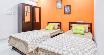 Private room at KPHB Phase 9