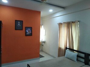 1 chambre, Wi-Fi