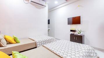1 chambre, Wi-Fi