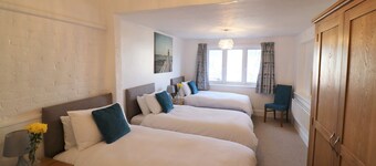 Bournemouth Getaway for 14