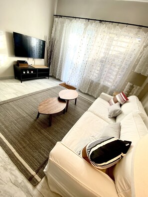 Smart TV