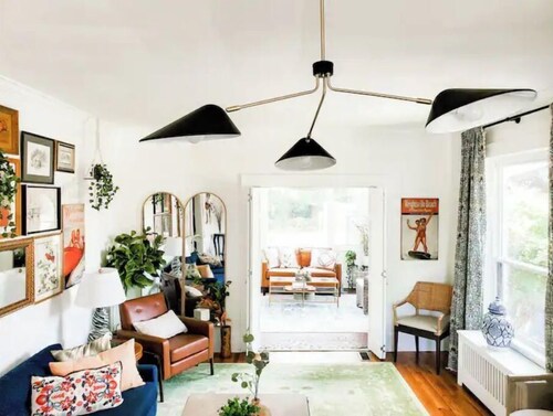 The Haymount Historic by Haymount Homes