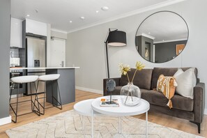 TV - Point Break Studio | Groundfloor (Cape Town)