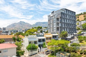 Exterior - Point Break | Ground Studio | Private Courtyard (Cape Town)