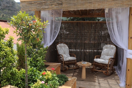 Royal Suite. AFİLLİ KÖŞK