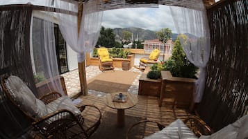 Royal Suite | Exterior