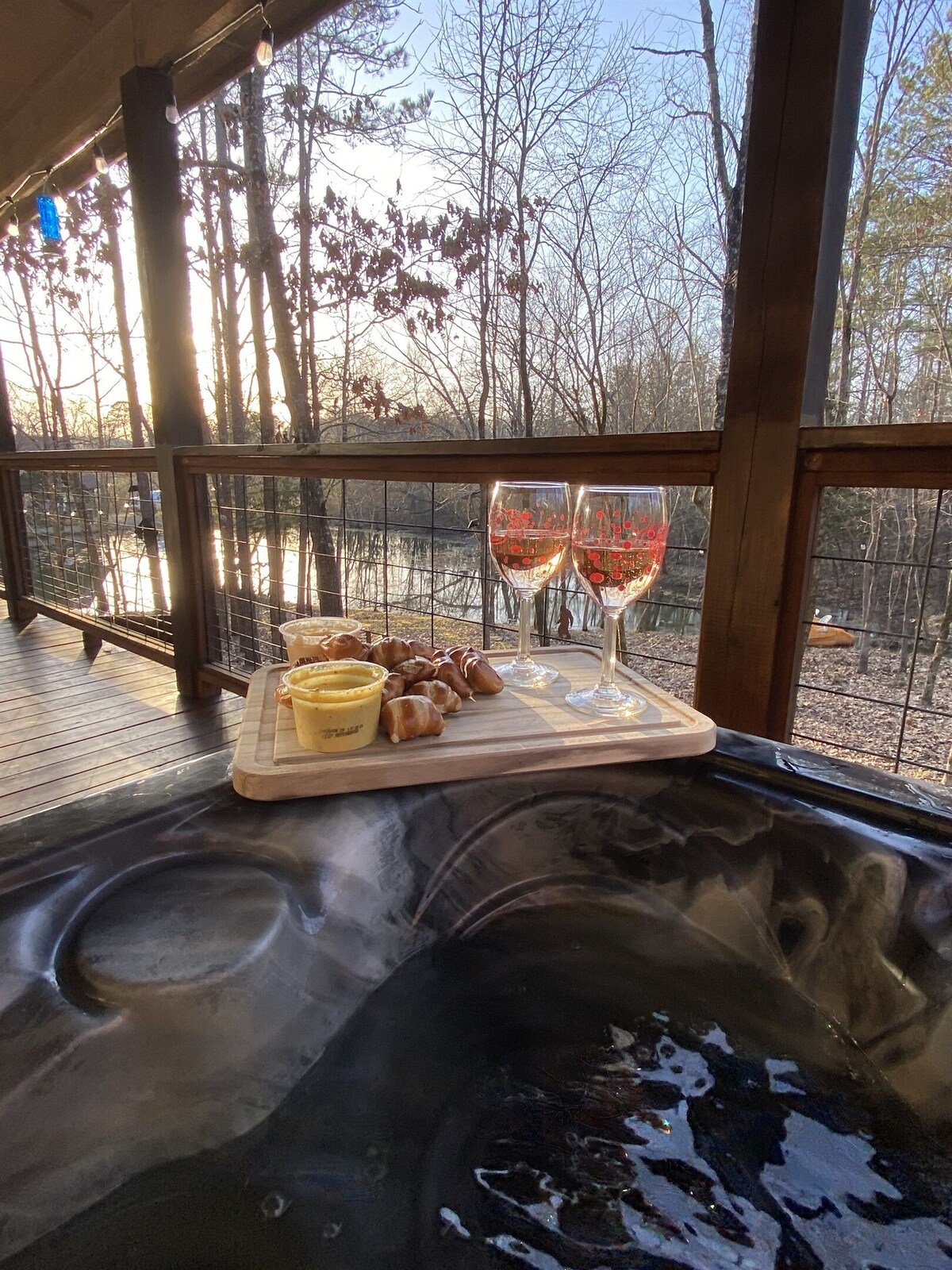 Bild für Gastgeberprofil