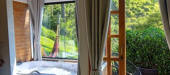 Haya Vista Alta - Chalés