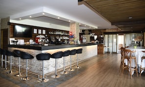 Bar (ter plaatse)