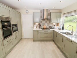 Casa de campo | Parte interna