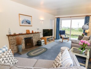 Cottage | Interior - Hefo'r Grug (Pwllheli)