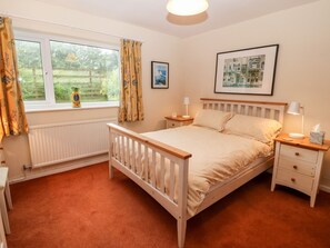 Cottage | Interior - Hefo'r Grug (Pwllheli)