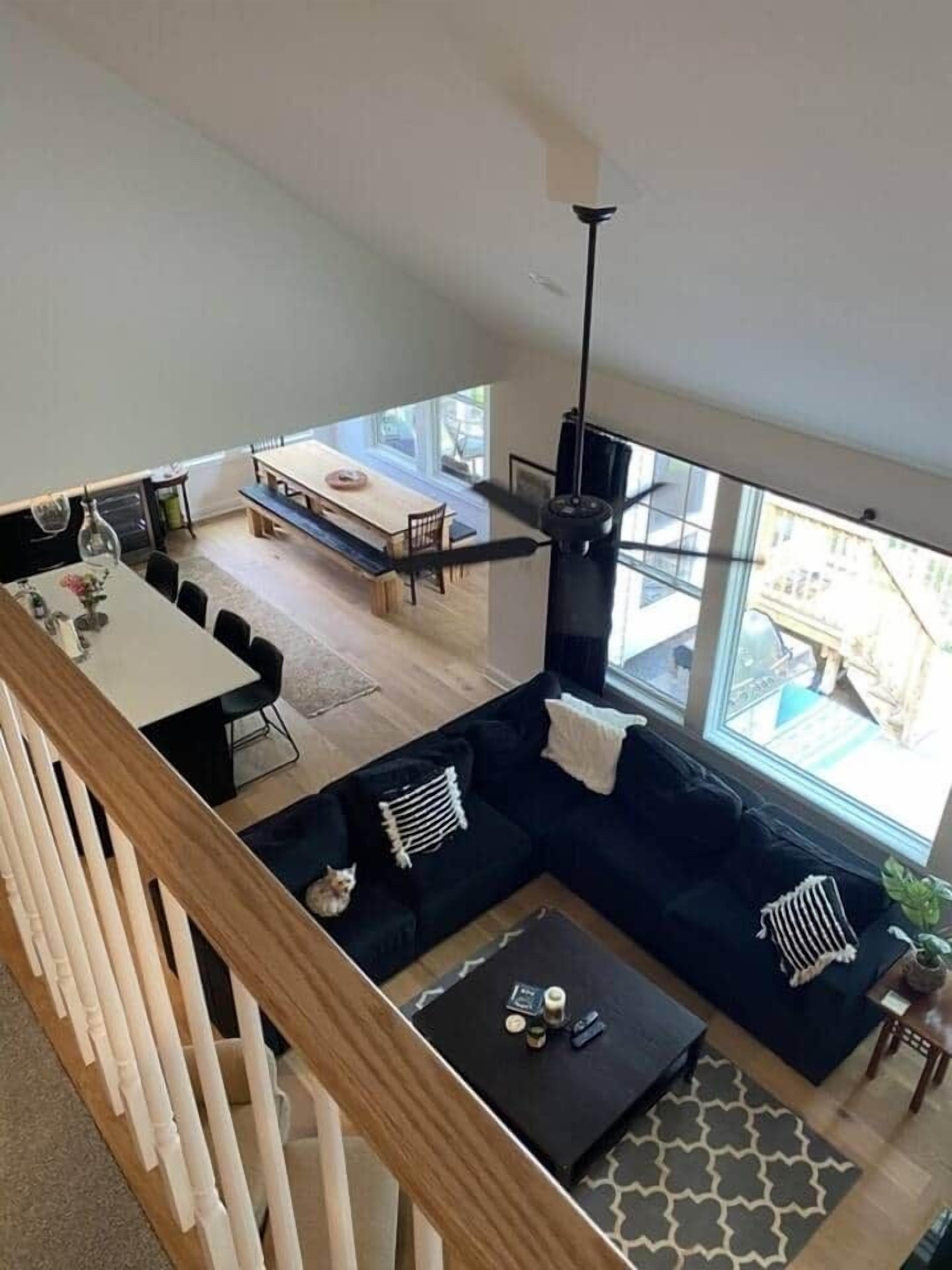 Oppholdsområde