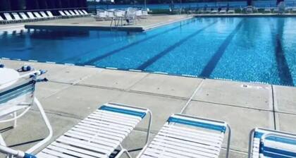 NEW 5 BR 4 Bath IMPECCABLE home Community Indoor pool! EV charger