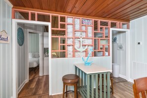 4 camere, ferro/asse da stiro, Wi-Fi, lenzuola