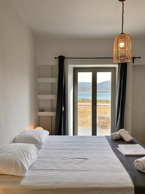 2 habitaciones, wifi gratis y acceso para silla de ruedas 