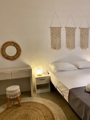 2 habitaciones, wifi gratis y acceso para silla de ruedas 