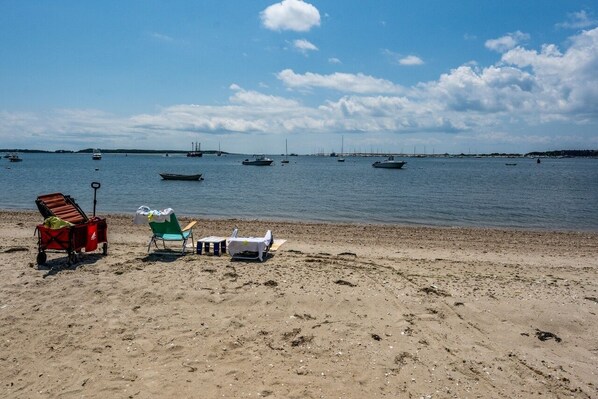 Strand