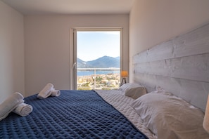 4 slaapkamers, reisbedje, gratis wifi