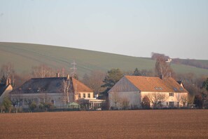 Außenbereich