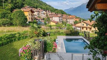Alberca