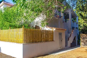 Exterior - S'arenada 1P by All4sardinia  (Cardedu)