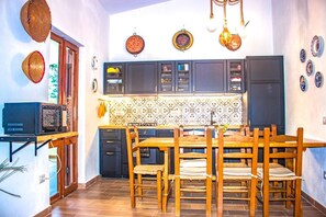 Dining - S'arenada 1P by All4sardinia  (Cardedu)