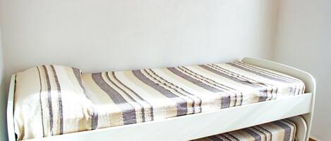 3 chambres