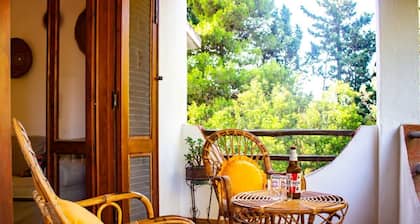 S'arenada 1P by All4sardinia