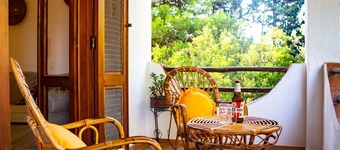 S'arenada 1P by All4sardinia