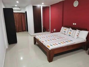 1 bedroom, WiFi