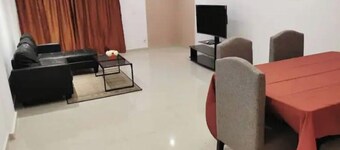 Beautiful Apartment located in Cocody, Attoban