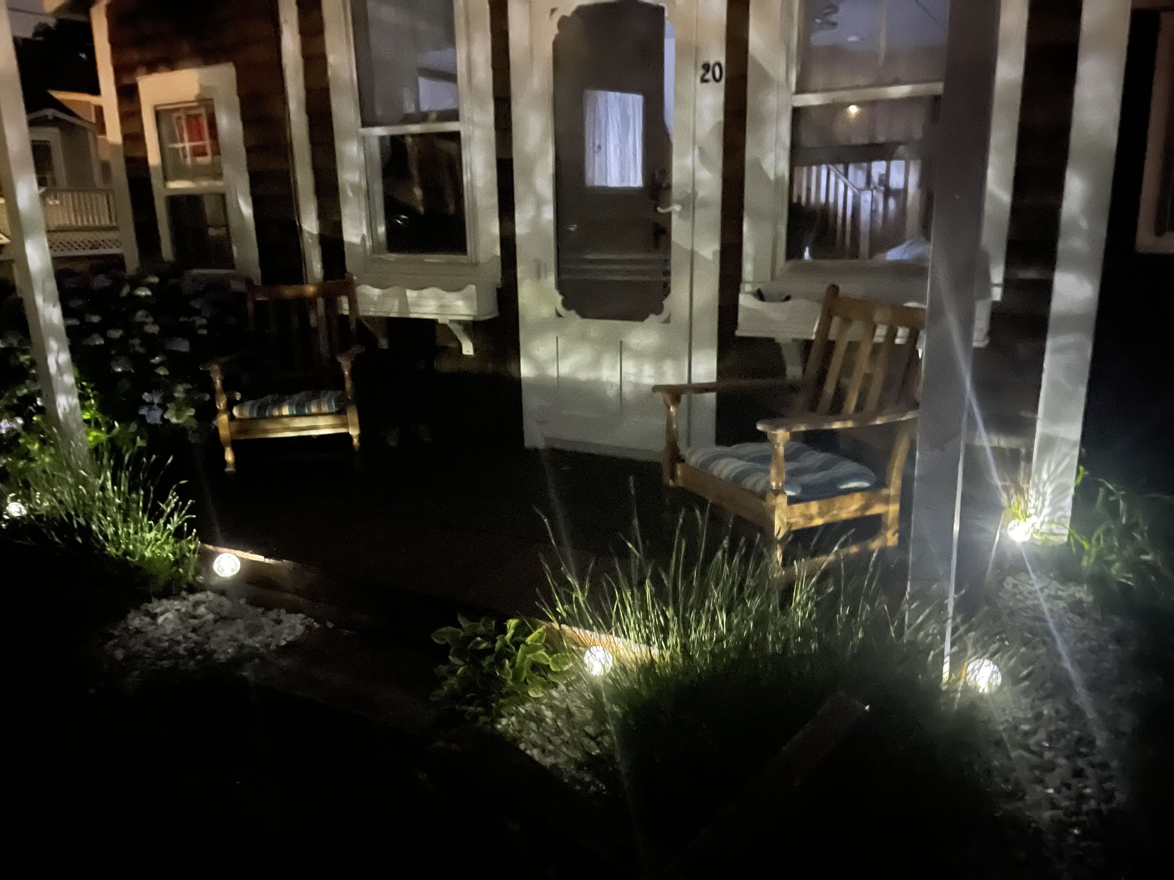 Terras