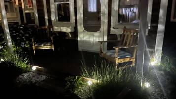 Terras