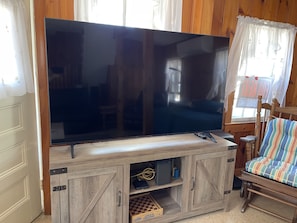 Smart TV