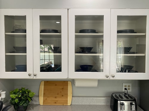 Remodeled Home - Near Faurot Field!