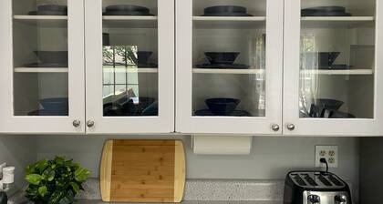 Remodeled Home - Near Faurot Field!