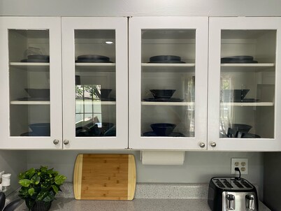 Remodeled Home - Near Faurot Field!