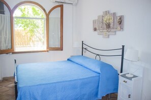 2 slaapkamers