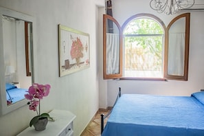 2 bedrooms, travel crib - S'Arenada A by All4sardinia  (Cardedu)