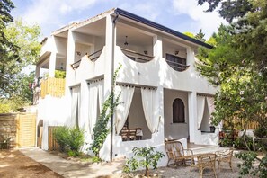 Exterior - S'Arenada A by All4sardinia  (Cardedu)