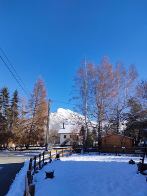 Boendeområde